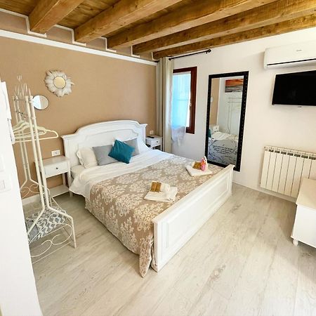 Alba Laguna Chioggia Exterior foto